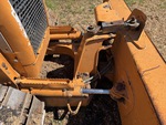 Chassis with Condición del brazo pulsador/chasis-C