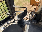 Control Station with Steering Controls