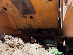 Chassis with Protectores de bajos