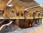 Undercarriage with Left Track Links