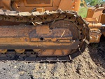 Undercarriage with Right Track Tensioner