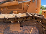 Undercarriage with Right Grouser Height