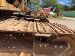 Undercarriage with Right Grouser Height