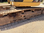 General Appearance with Steps/Ladders