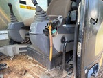 Safety with Safety Lock Out/Stop