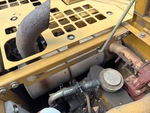 Engine with Exhaust System