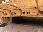 Undercarriage with Right Track Links