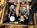 Engine with Engine - Left Side