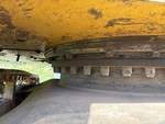 Chassis with Turntable Bearing