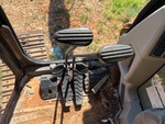 Control Station with Steering Controls