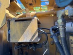 Hydraulics with Hydraulic Control Pattern Changer