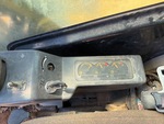 Control Station with Dash Console