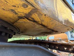 Chassis with Bottom Covers