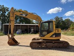 General Appearance with Sheet Metal (fiberglass) Condition