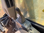 Control Station with Hydraulic Controls