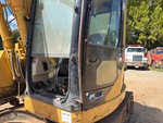 General Appearance with Glass