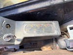 Control Station with Warning Lights