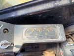 Control Station with Gauges