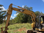 Chassis with Boom Condition