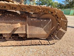 Undercarriage with Right Track Tensioner