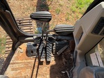 Control Station with Drivetrain Controls