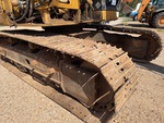 Undercarriage with Right Track Shoes