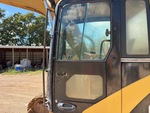General Appearance with Hand Rails