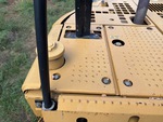 Hydraulics with Hydraulic Tank