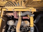 Engine with Engine - Right Side