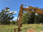 Chassis with Stick Condition