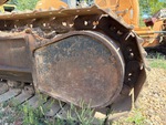 Drivetrain with Right Drive Motor