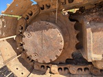Undercarriage with Right Sprocket