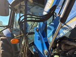 Hydraulics with Hoses