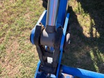 Hydraulics with