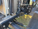 Chassis with Frame Condition