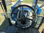 Control Station with Steering Control