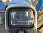 Control Station with Gauges