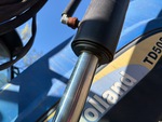 Hydraulics with