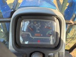 Control Station with Oil Pressure