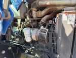 Engine with Engine - Right Side