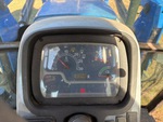 Control Station with Warning Lights