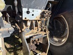 Hydraulics with Hydraulic Tank