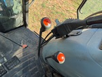 Control Station with Drivetrain Controls