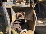 Drivetrain with PTO