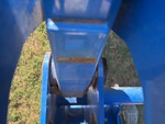 Specialty with Bucket to Arm Pins