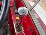 Control Station with Gear Selector