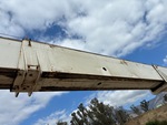 Crane Superstructure with