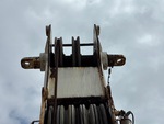 Crane Superstructure with