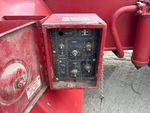 Upper Control Station with
