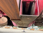 Crane Superstructure with